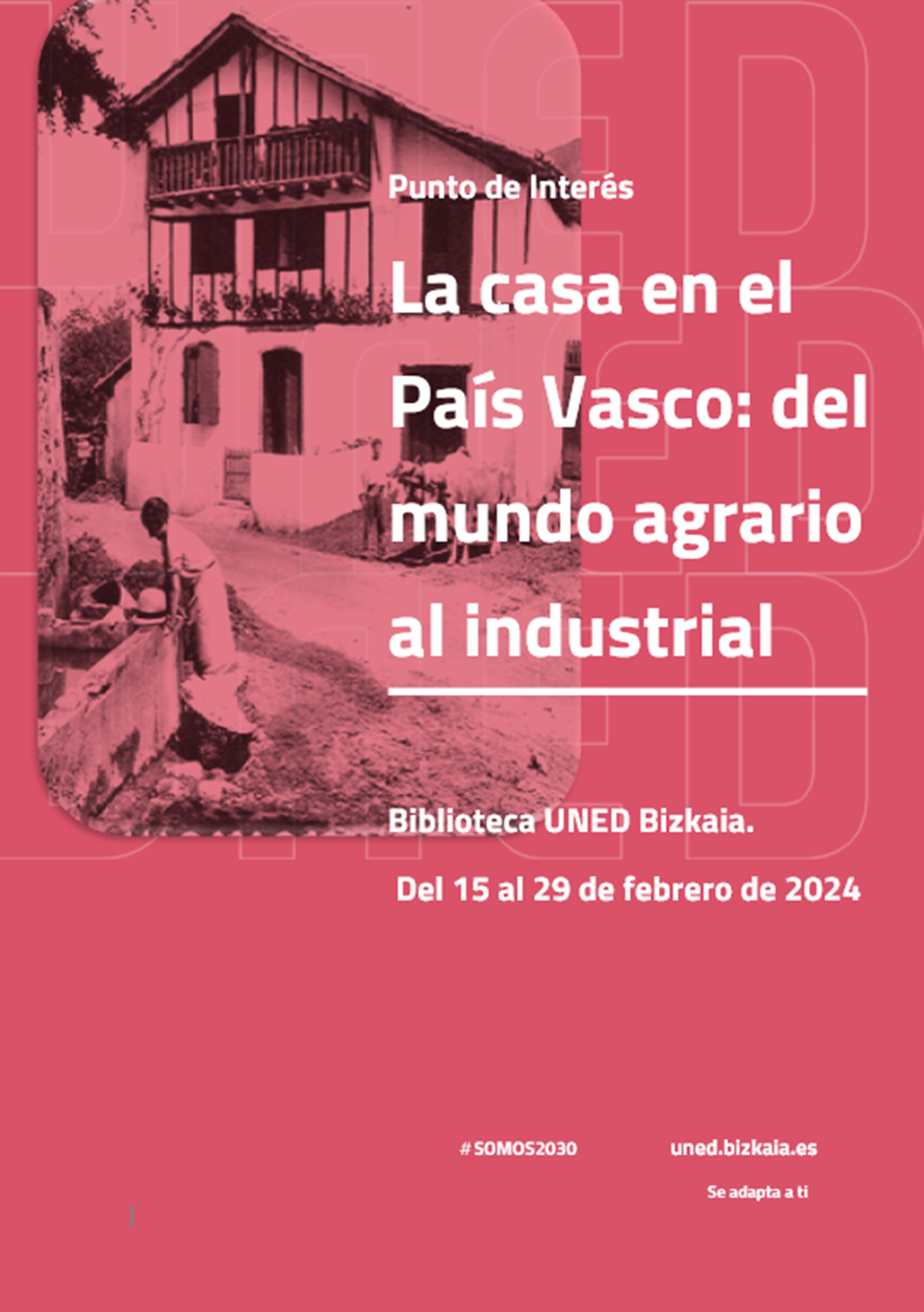 Imagen Dosier La Casa en el País Vasco