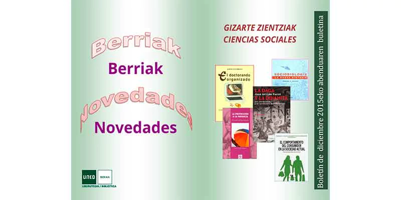 Ciencias Sociales Diciembre 2015