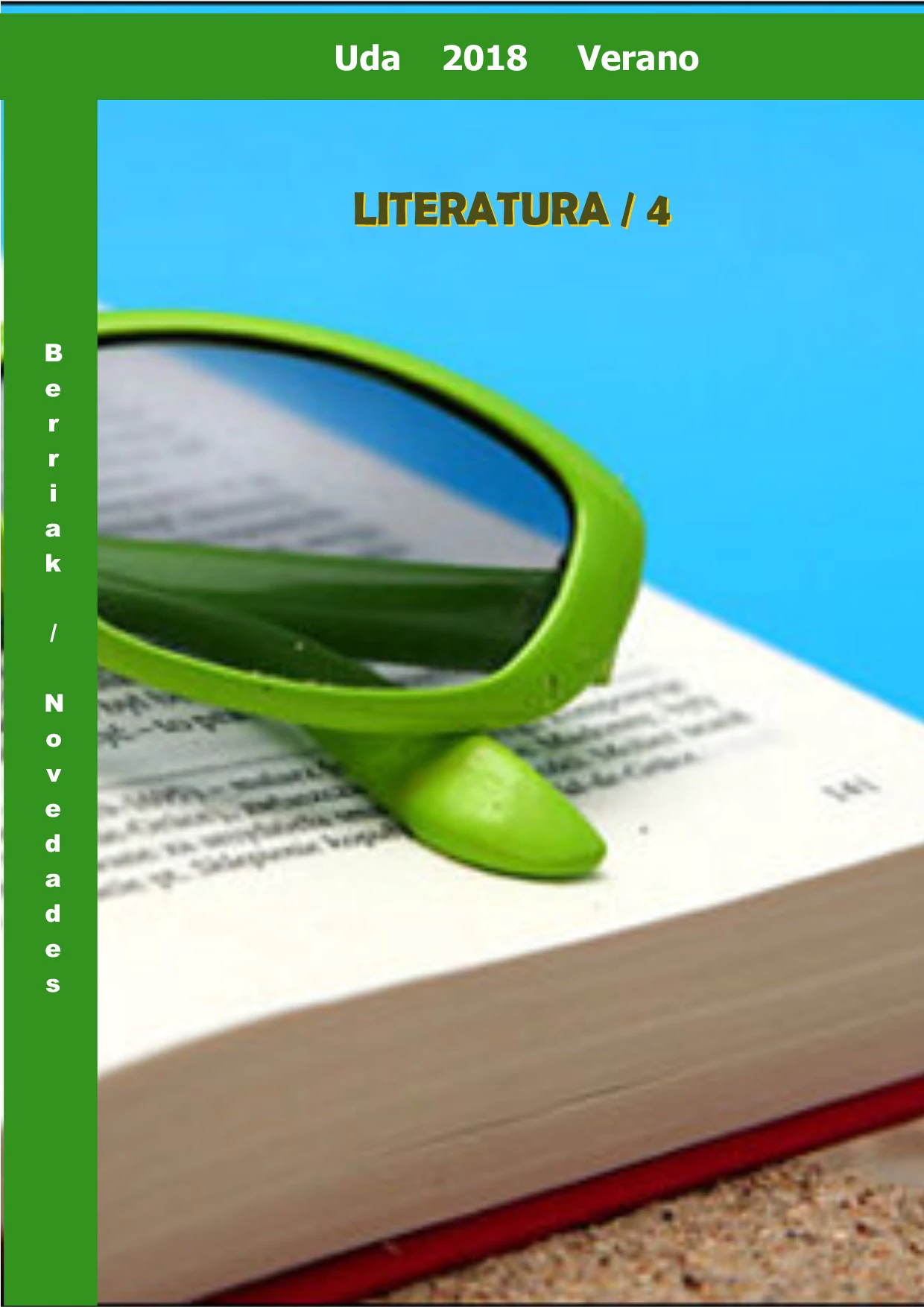 Literatura/4