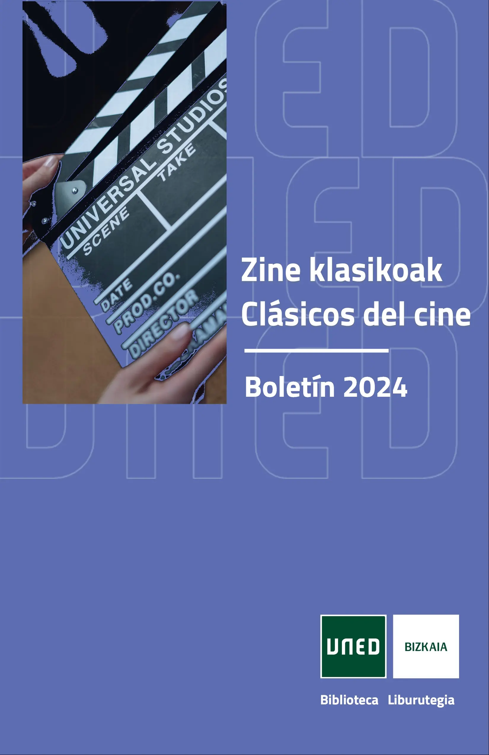 Cine Febrero 2024