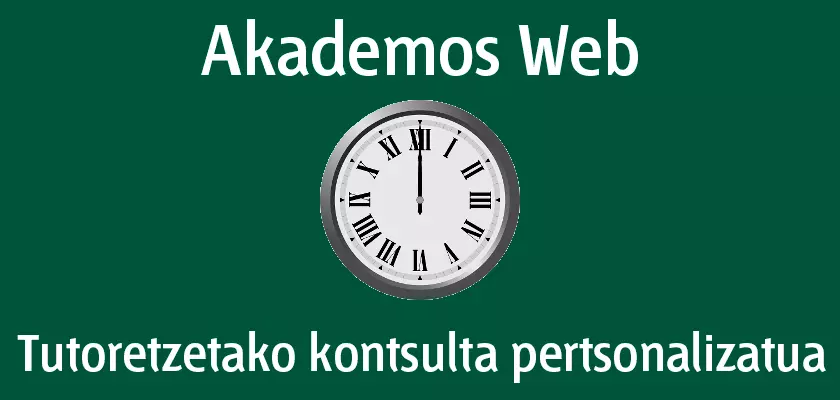 Akademos WEB