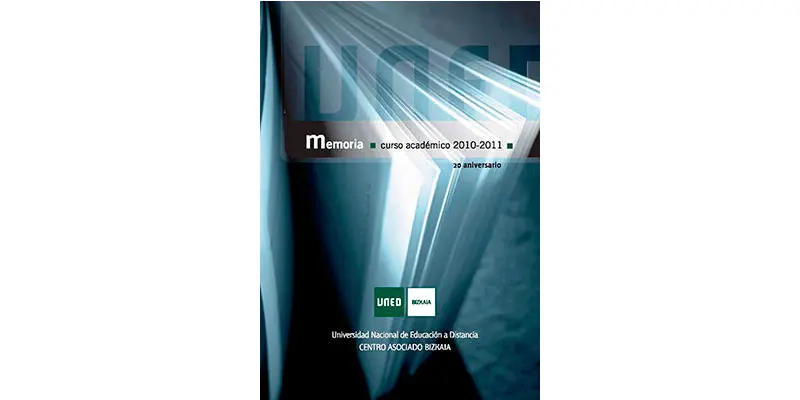 Memoria Curso 2010-2011