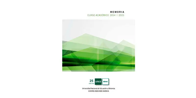 Memoria Curso 2014-2015