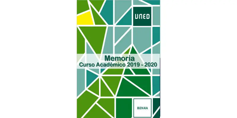 Memoria Curso 2019-2020