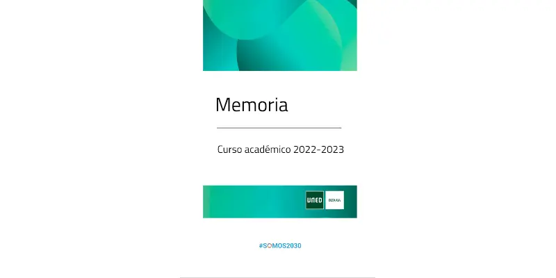 Memoria Curso 2022-2023