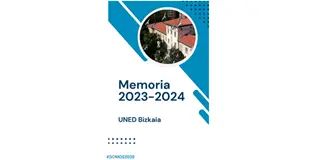 Memoria Curso 2023-2024