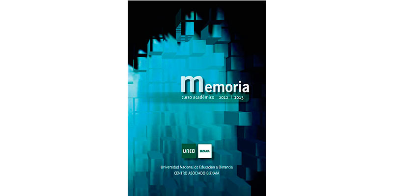 Memoria Curso 2012-2013