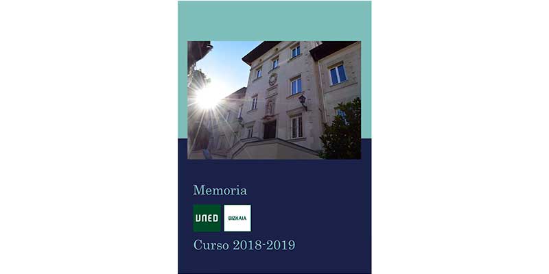 Memoria Curso 2018-2019