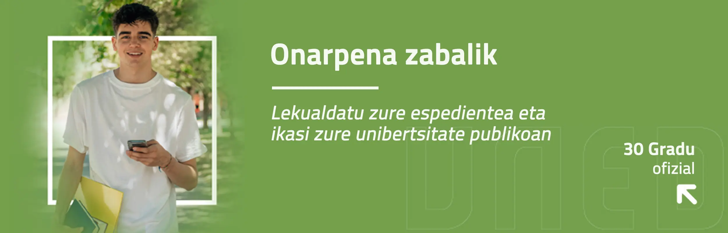 2025-2026 ikasturterako onarpena zabalik