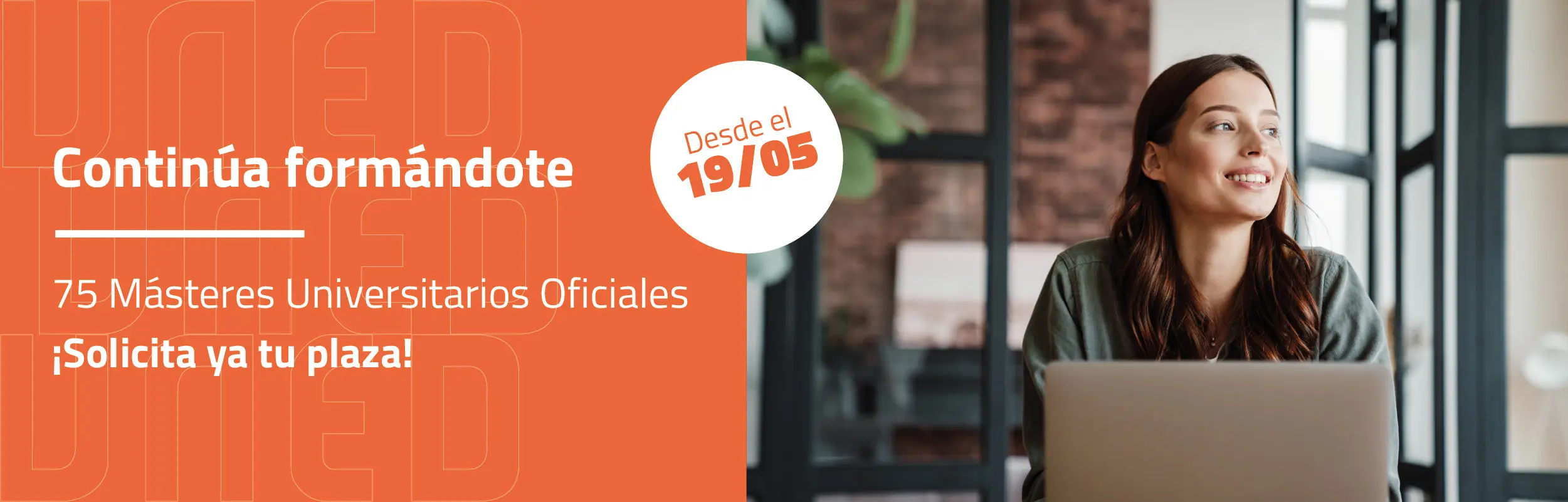 Másteres curso 2526