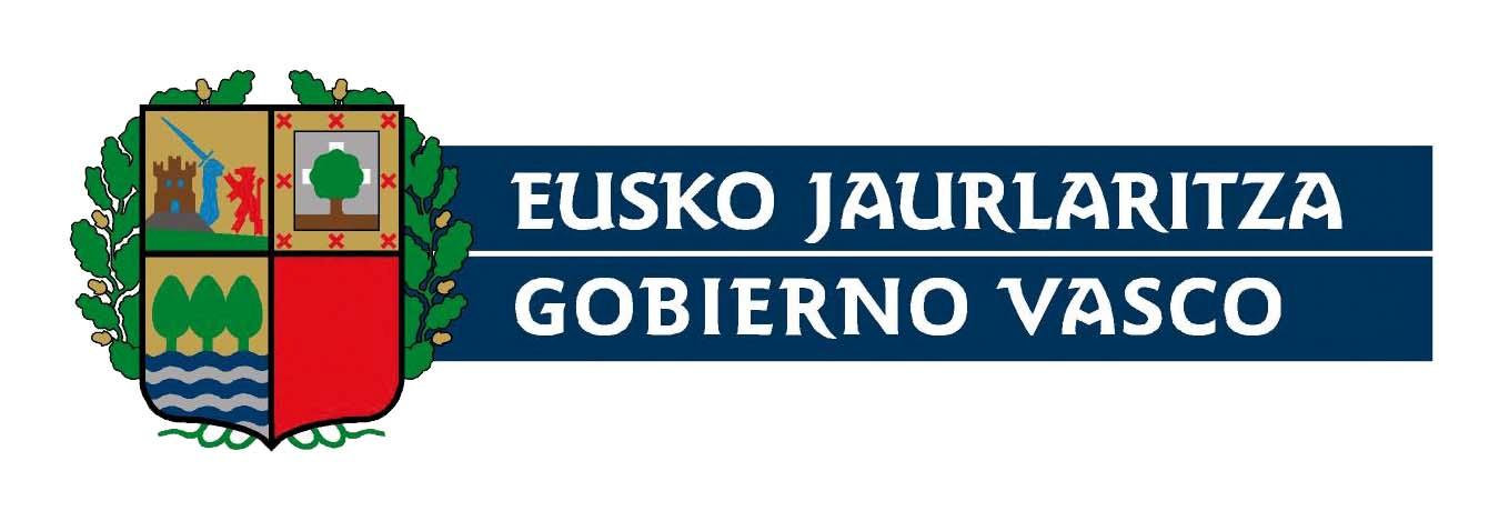 Gobierno Vasco - Departamento de Educación