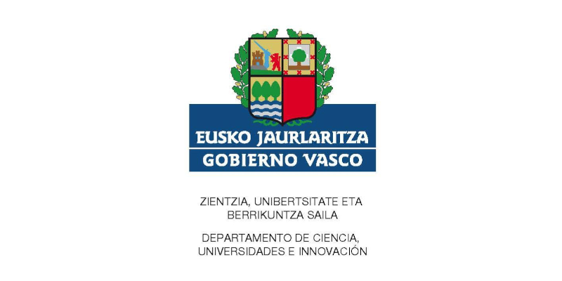 Gobierno Vasco - Departamento de Educación