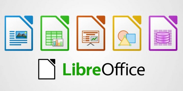 LibreOffice