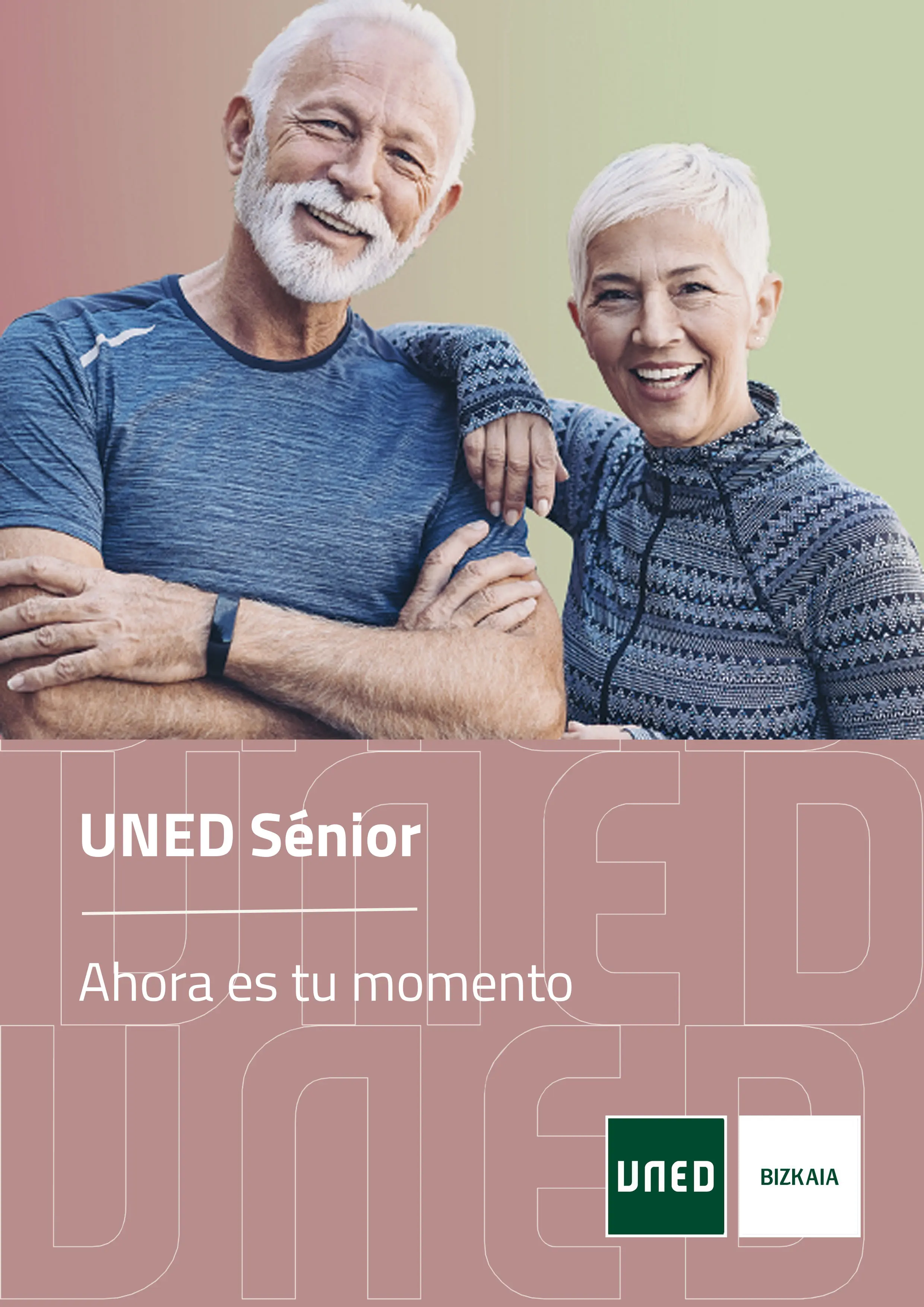 UNED Sénior